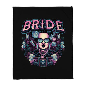 Punk Bride