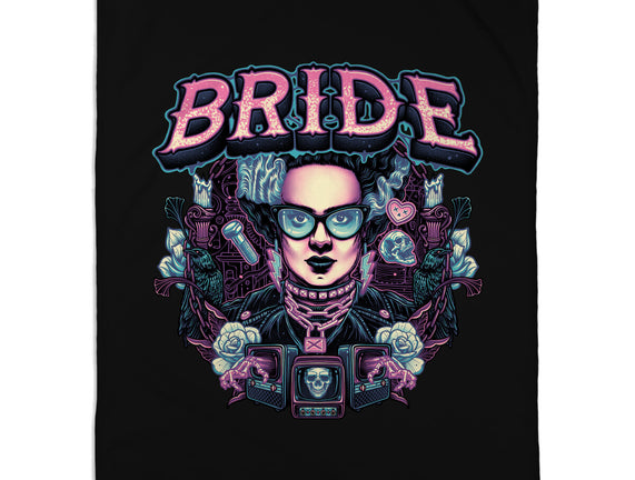 Punk Bride