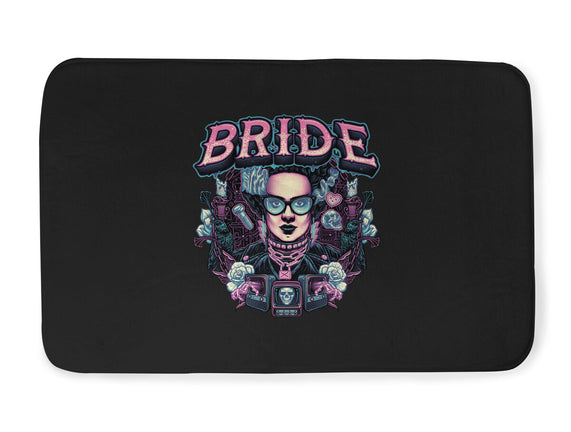 Punk Bride