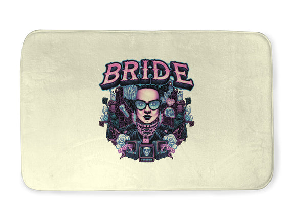 Punk Bride