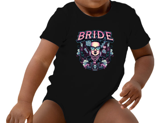 Punk Bride