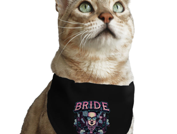 Punk Bride