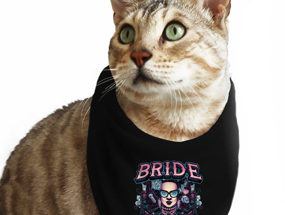 Punk Bride