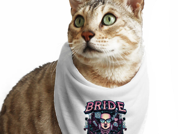 Punk Bride