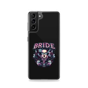 Punk Bride