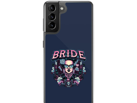 Punk Bride