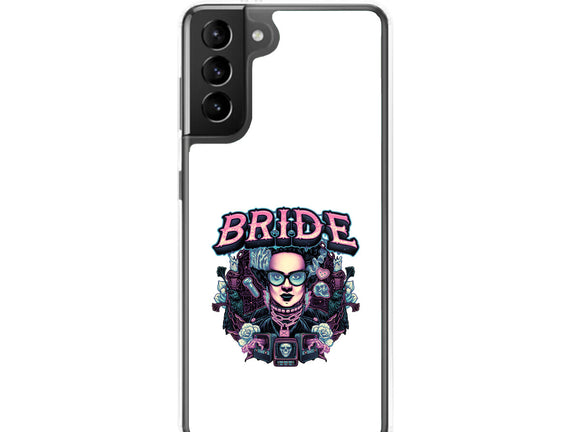 Punk Bride