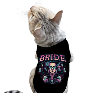 Punk Bride