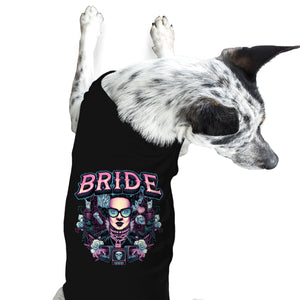 Punk Bride