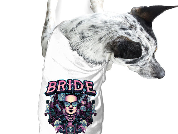 Punk Bride