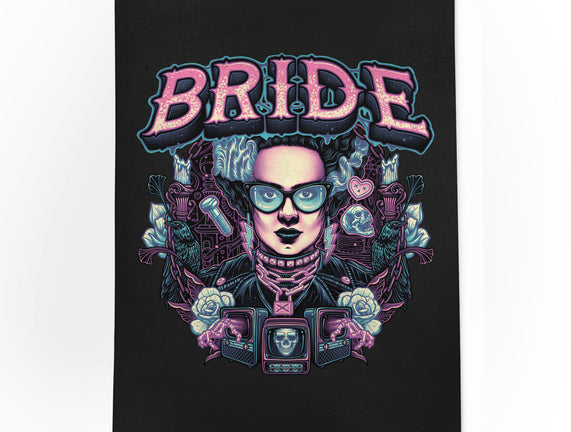 Punk Bride