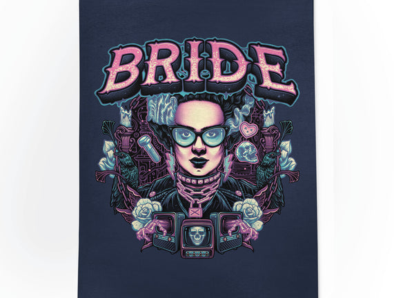 Punk Bride