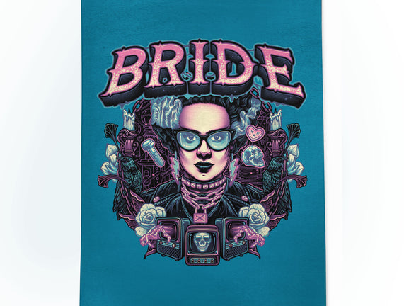 Punk Bride