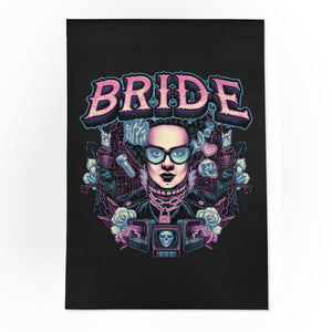 Punk Bride