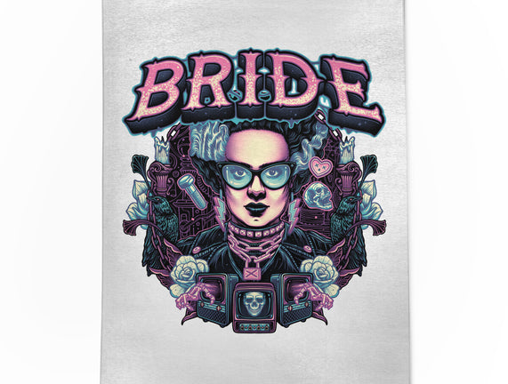 Punk Bride