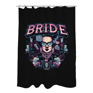 Punk Bride