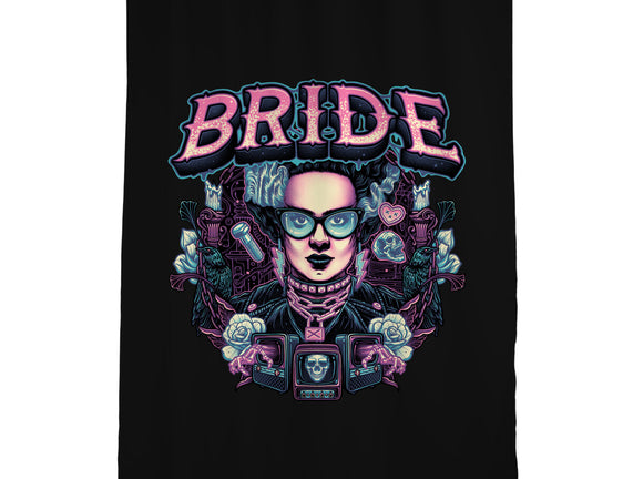 Punk Bride