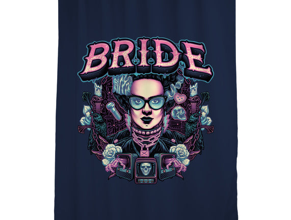 Punk Bride