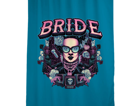 Punk Bride