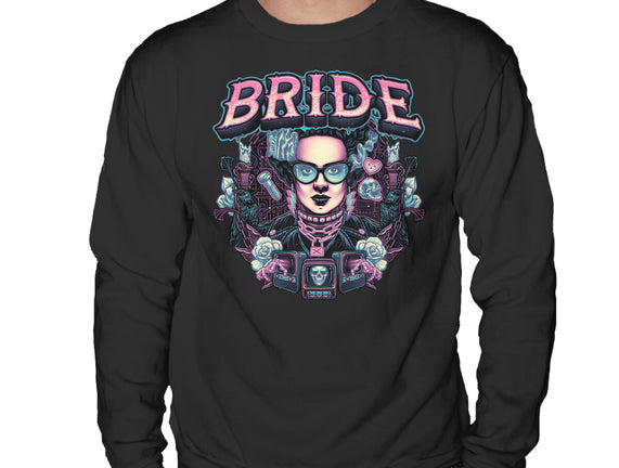 Punk Bride