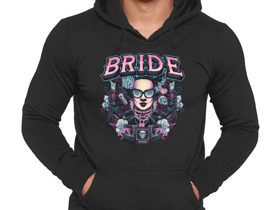 Punk Bride