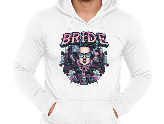 Punk Bride