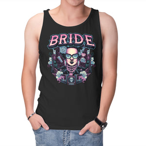 Punk Bride