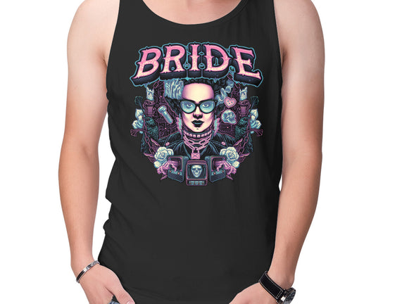 Punk Bride