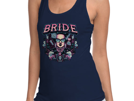 Punk Bride