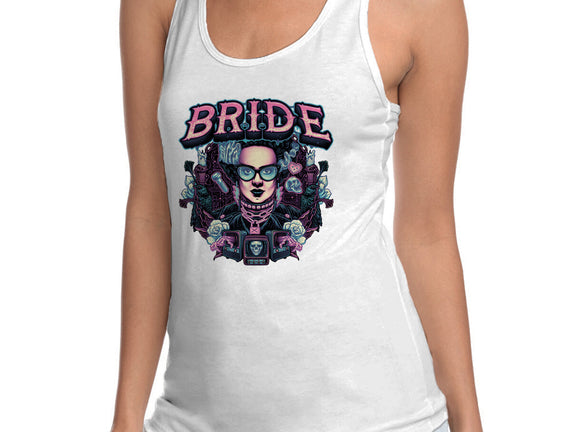 Punk Bride