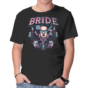 Punk Bride