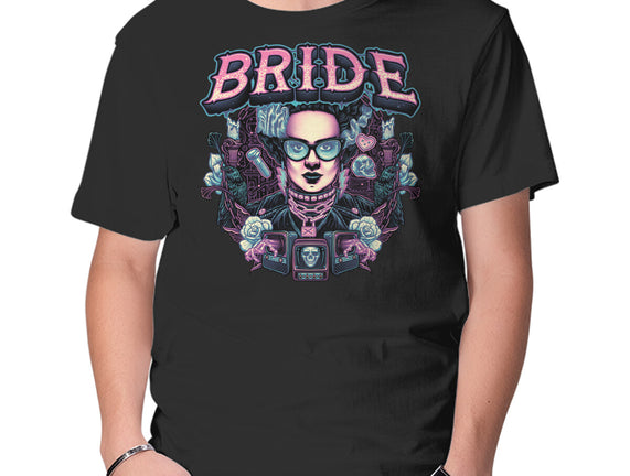 Punk Bride