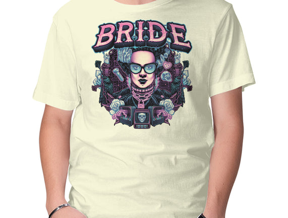 Punk Bride