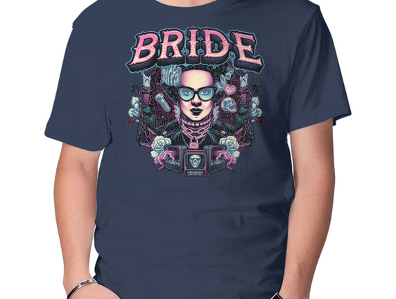 Punk Bride