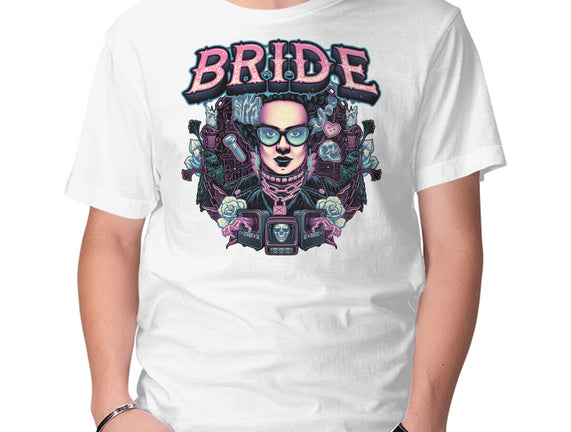 Punk Bride