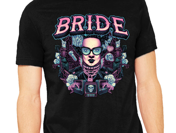 Punk Bride