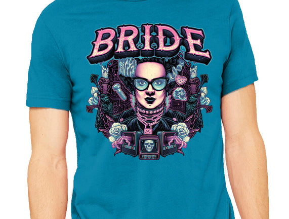 Punk Bride