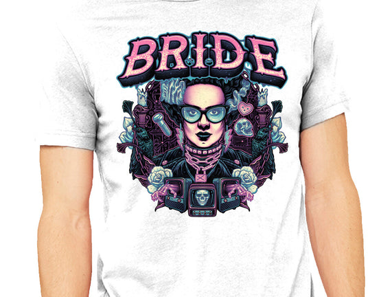 Punk Bride