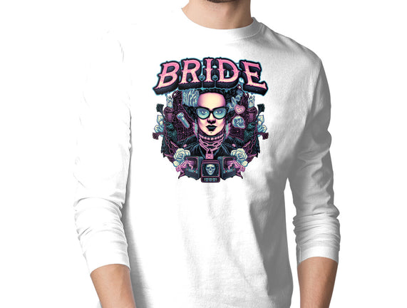 Punk Bride