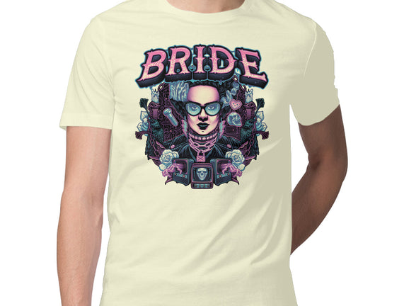 Punk Bride