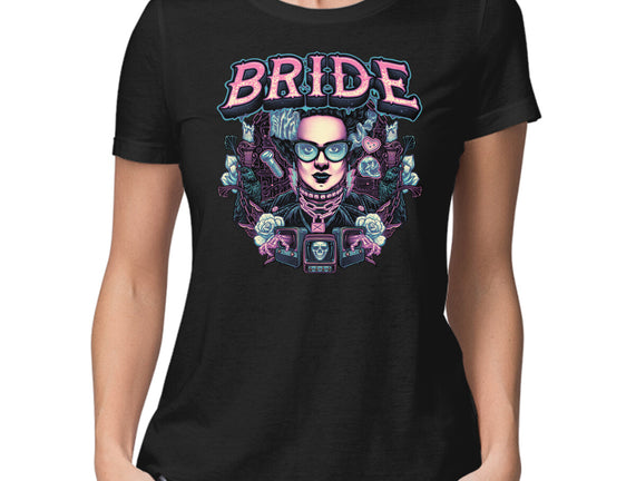 Punk Bride