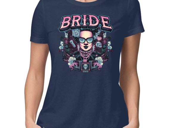 Punk Bride