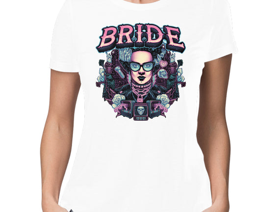 Punk Bride