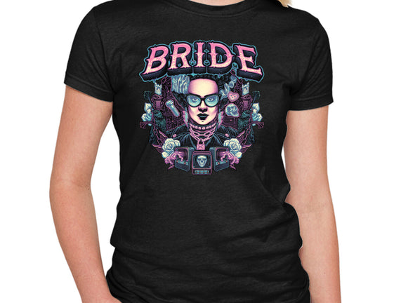 Punk Bride