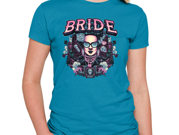 Punk Bride