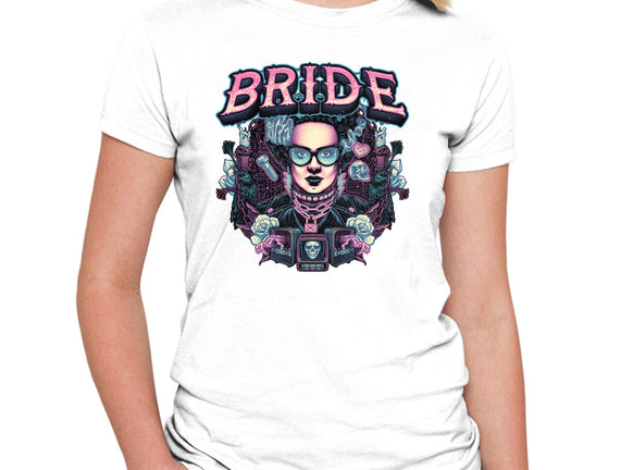 Punk Bride