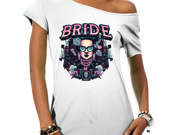 Punk Bride