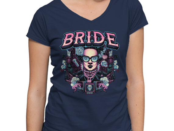 Punk Bride