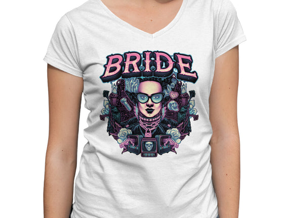 Punk Bride