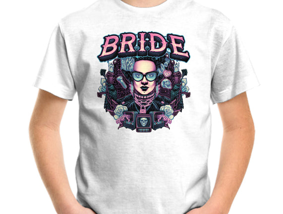 Punk Bride